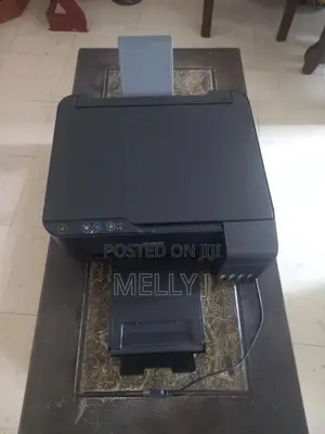 Printer (Almost New)