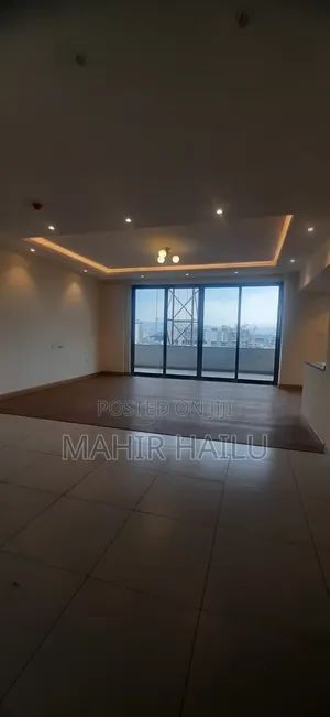 4bdrm Apartment in Real, Lideta for rent