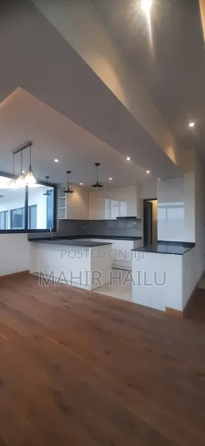 4bdrm Apartment in Real, Lideta for rent