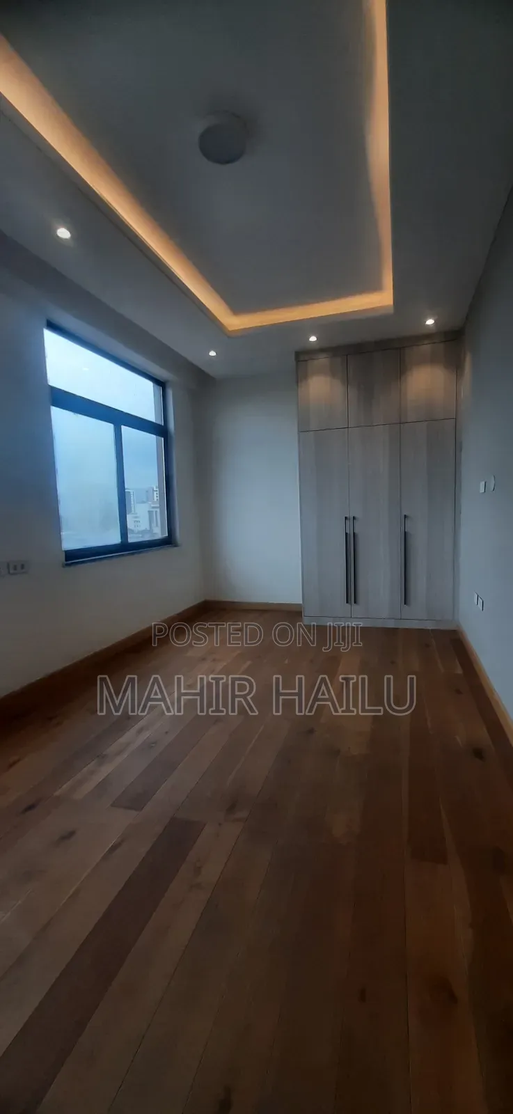 4bdrm Apartment in Real, Lideta for rent