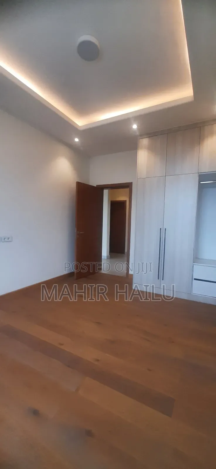 4bdrm Apartment in Real, Lideta for rent