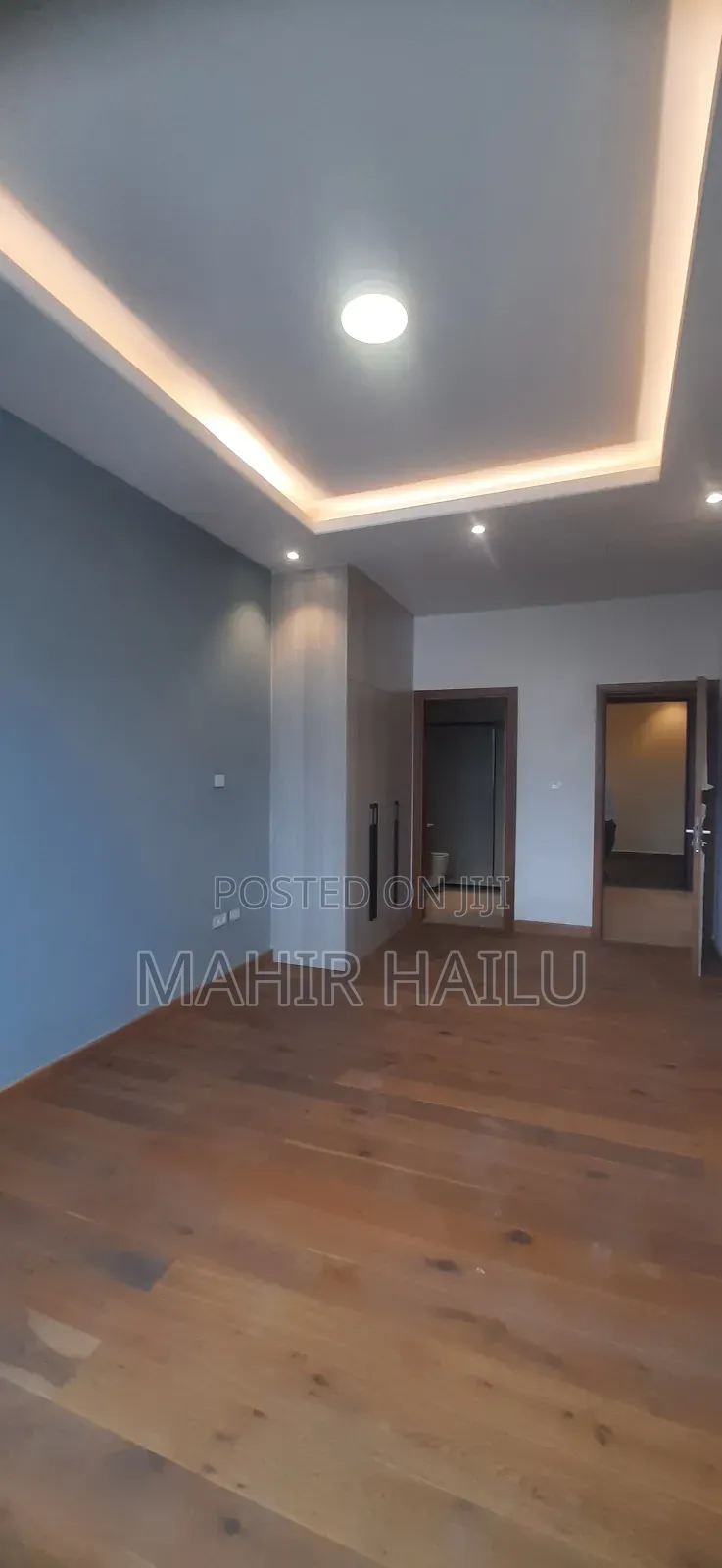 4bdrm Apartment in Real, Lideta for rent