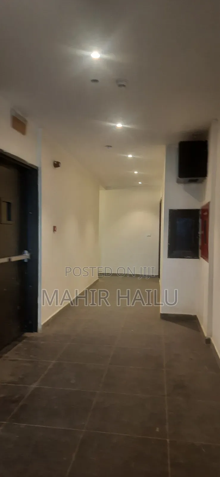 4bdrm Apartment in Real, Lideta for rent