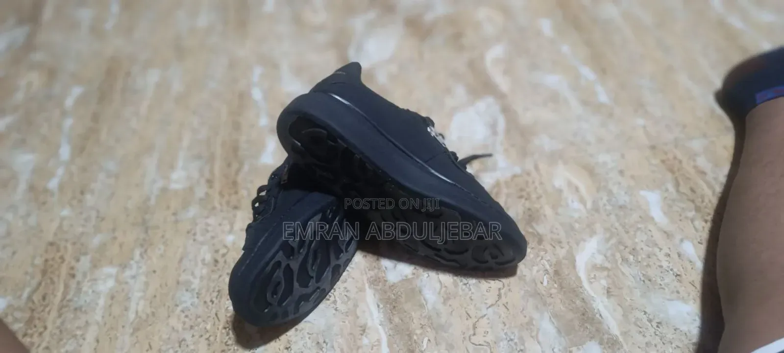 Alexander McQueen Original Shoe