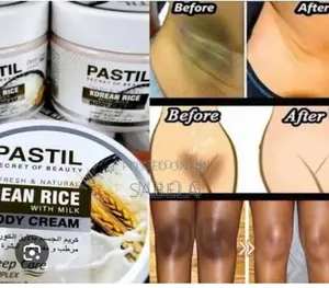 Photo - Pastil Whitening Cream