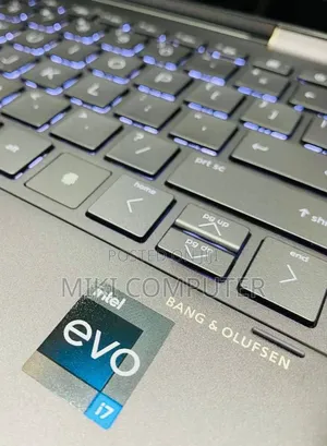 Photo - New Laptop HP Spectre X360 16GB Intel Core I7 SSD 1T