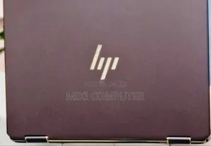 New Laptop HP Spectre X360 16GB Intel Core I7 SSD 1T