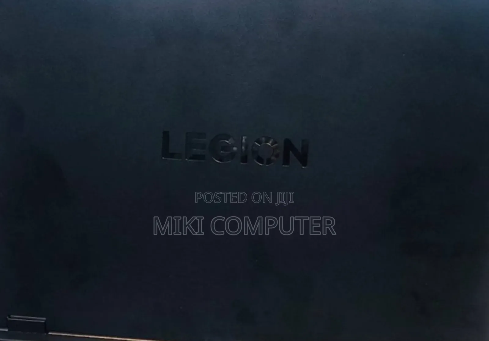 New Laptop Lenovo Legion 5 16GB Intel Core I7 SSD 1T