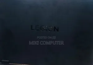 New Laptop Lenovo Legion 5 16GB Intel Core I7 SSD 1T