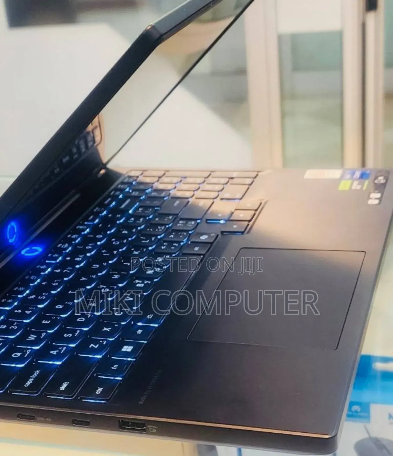 New Laptop Lenovo Legion 5 16GB Intel Core I7 SSD 1T