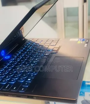 New Laptop Lenovo Legion 5 16GB Intel Core I7 SSD 1T