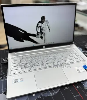 New Laptop HP Pavilion 15 16GB Intel Core I5 SSD 1T