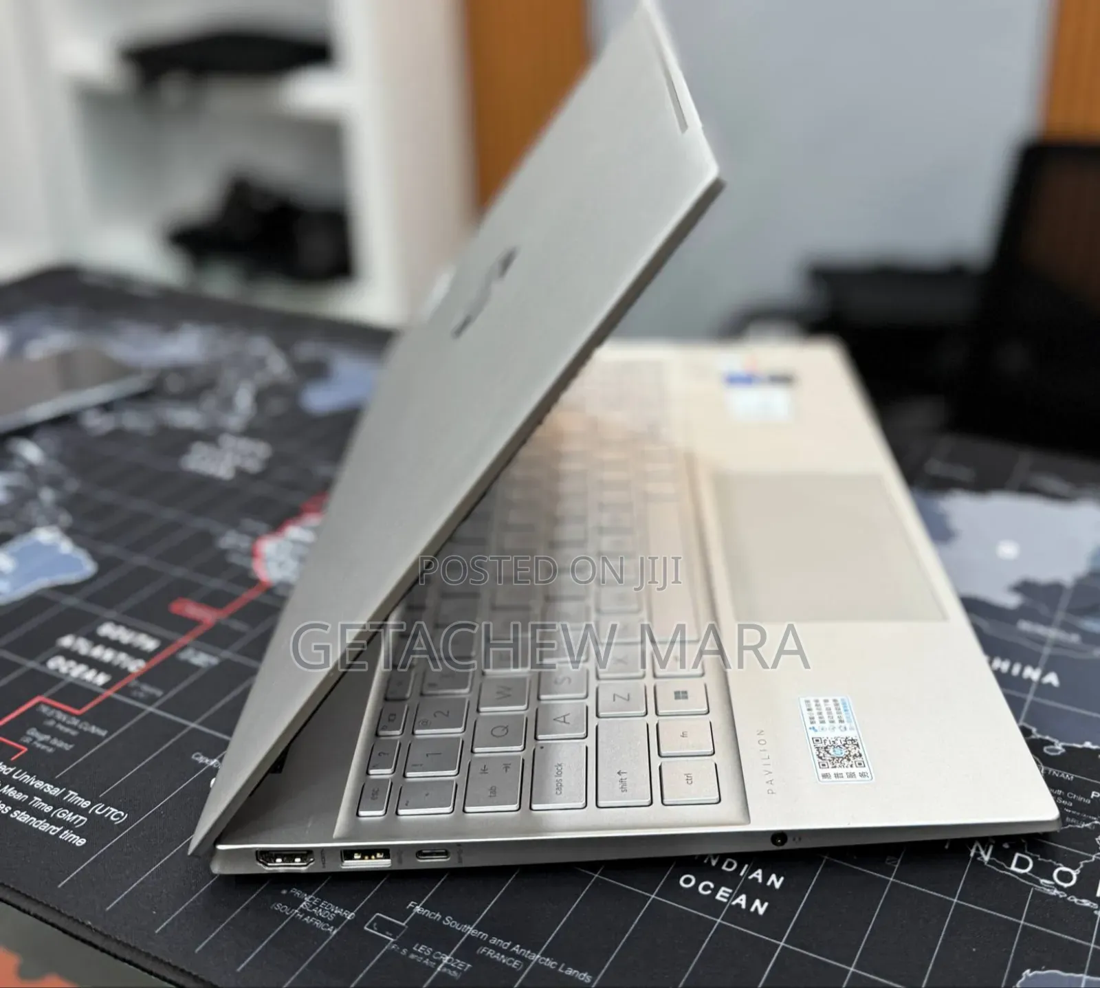 New Laptop HP Pavilion 15 16GB Intel Core I5 SSD 1T