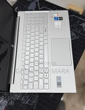 New Laptop HP Pavilion 15 16GB Intel Core I5 SSD 1T