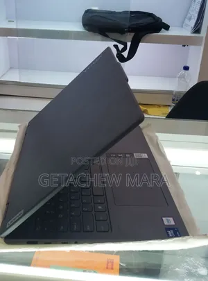 New Laptop Lenovo ThinkPad Yoga 16GB Intel Core I7 SSD 1T