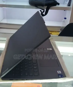 New Laptop Lenovo ThinkPad Yoga 16GB Intel Core I7 SSD 1T