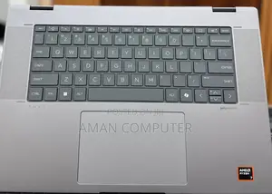 New Laptop HP Envy X360 16GB AMD Ryzen 7 SSD 512GB