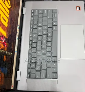 New Laptop HP Envy X360 16GB AMD Ryzen 7 SSD 512GB