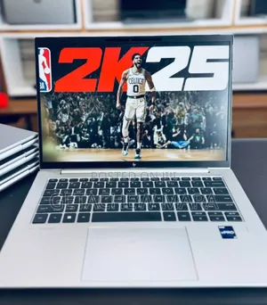 New Laptop HP EliteBook 840 G9 16GB Intel Core I7 SSD 512GB