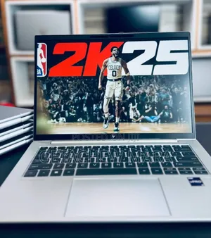 New Laptop HP EliteBook 840 G9 16GB Intel Core I7 SSD 512GB