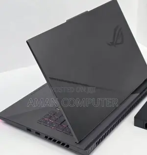 New Laptop Asus ROG Strix G16 G614 16GB AMD Ryzen 9 SSD 1T