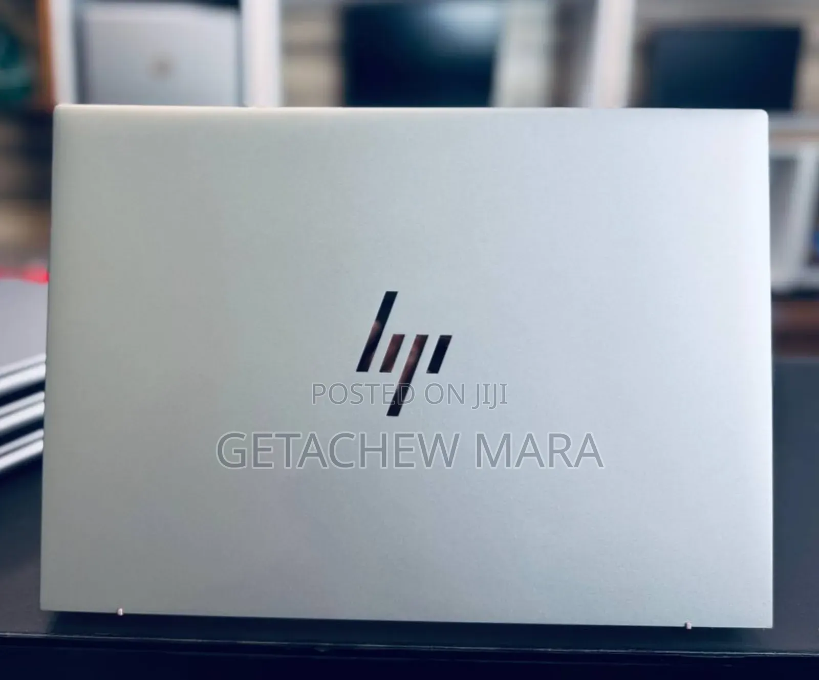 New Laptop HP EliteBook 840 G9 16GB Intel Core I7 SSD 512GB