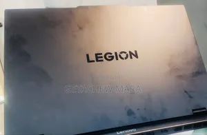 Photo - New Laptop Lenovo Legion 5 24GB Intel Core I7 SSD 1T