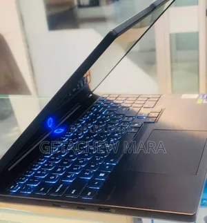 New Laptop Lenovo Legion 5 24GB Intel Core I7 SSD 1T