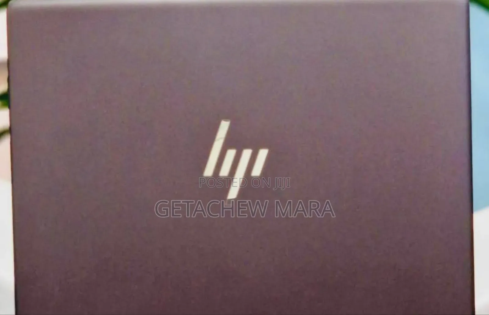 New Laptop HP Spectre X360 16GB Intel Core I7 SSD 16 GB