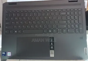 New Laptop Lenovo Yoga 7i 16GB Intel Core Ultra 7 SSD 1T