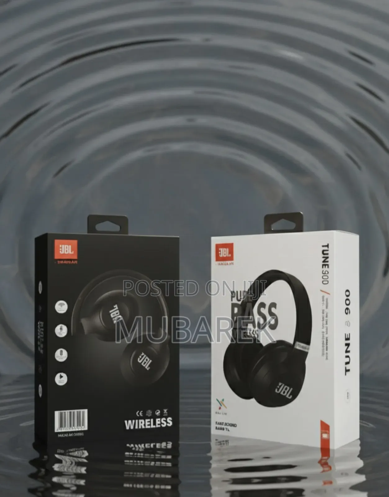 JBL 900 Pure Audio: Acoustic Excellence Defined