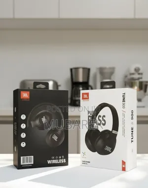 Photo - JBL 900 Pure Audio: Hear It Like the Artists