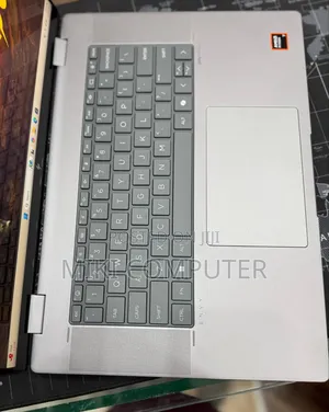 New Laptop HP Envy X360 16GB AMD Ryzen 7 SSD 512GB