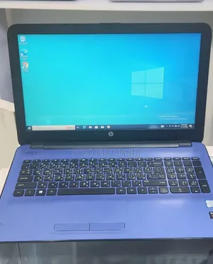 New Laptop HP Stream Notebook 4GB Intel Core I5 SSD 500GB