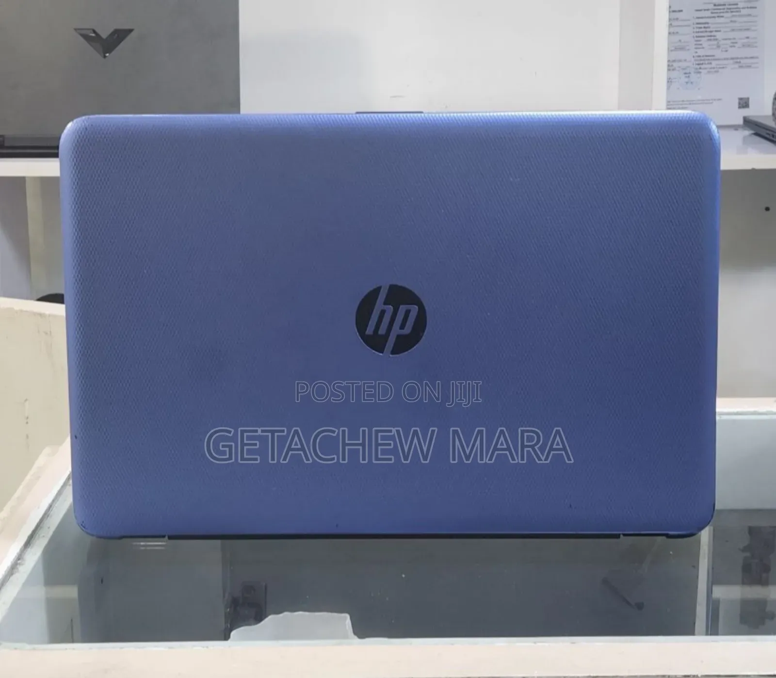 New Laptop HP Stream Notebook 4GB Intel Core I5 SSD 500GB