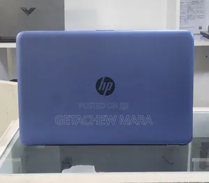 New Laptop HP Stream Notebook 4GB Intel Core I5 SSD 500GB