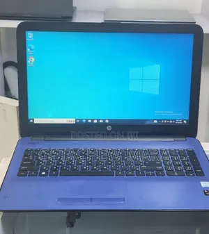 New Laptop HP Stream Notebook 4GB Intel Core I5 SSD 500GB