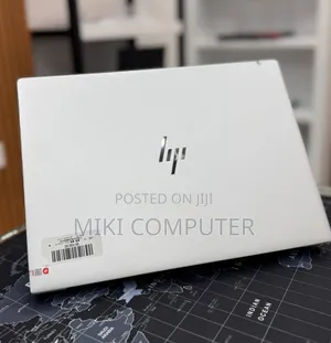 New Laptop HP Envy Pro 16GB Intel Core I7 SSD 512GB