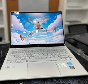 New Laptop HP Envy Pro 16GB Intel Core I7 SSD 512GB