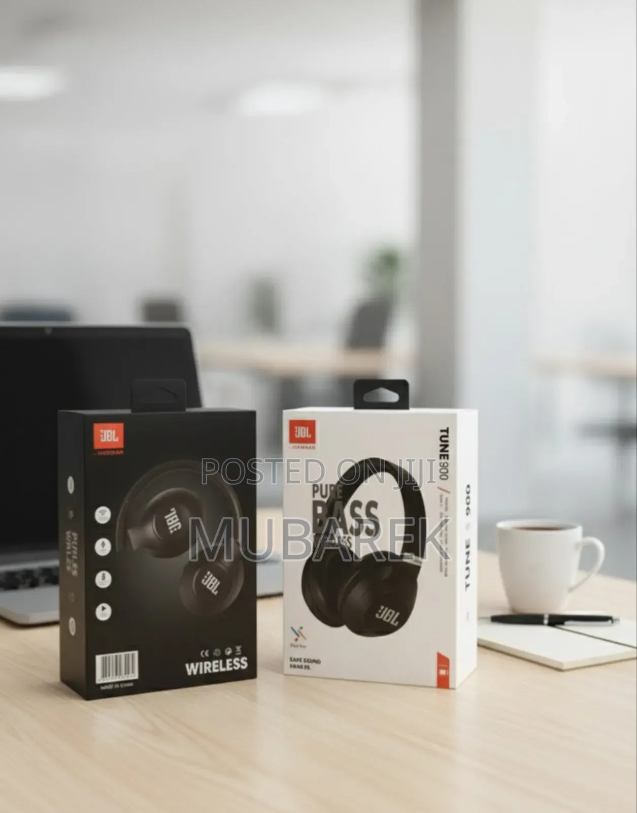 JBL 900 Pure Audio: Audiophile-Grade Experience