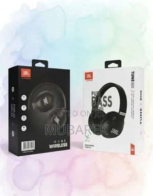 Photo - JBL 900 Pure Audio: Effortless Device Pairing