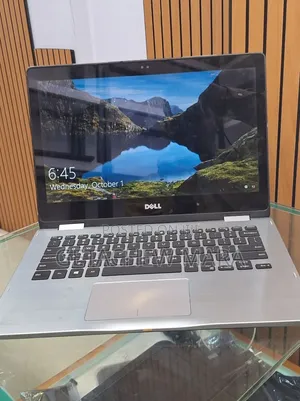 New Laptop Dell Inspiron 15 8GB Intel Core I3 SSD 128GB
