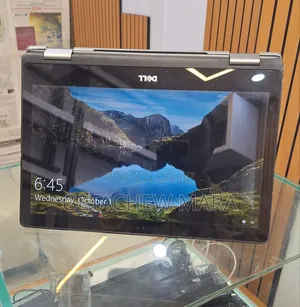 New Laptop Dell Inspiron 15 8GB Intel Core I3 SSD 128GB