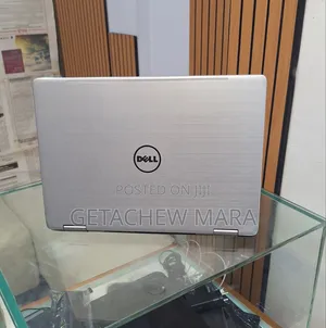 New Laptop Dell Inspiron 15 8GB Intel Core I3 SSD 128GB