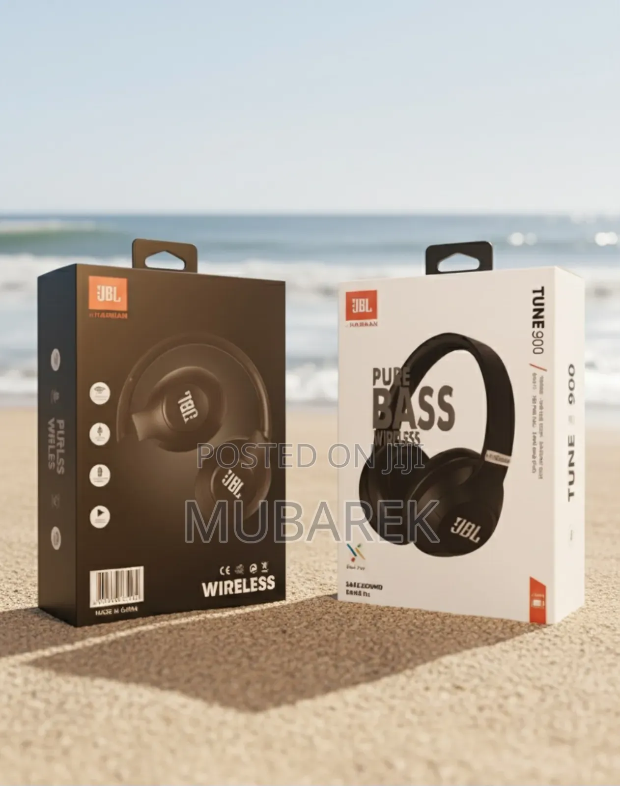 JBL 900 Pure Audio: Anc Ambient Aware Modes