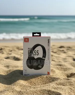 Photo - JBL 900 Pure Audio: Seamless Bluetooth 5.2