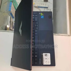 New Laptop HP Victus 15 16GB Intel Core I5 SSD 512GB