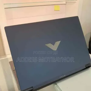 New Laptop HP Victus 15 16GB Intel Core I5 SSD 512GB