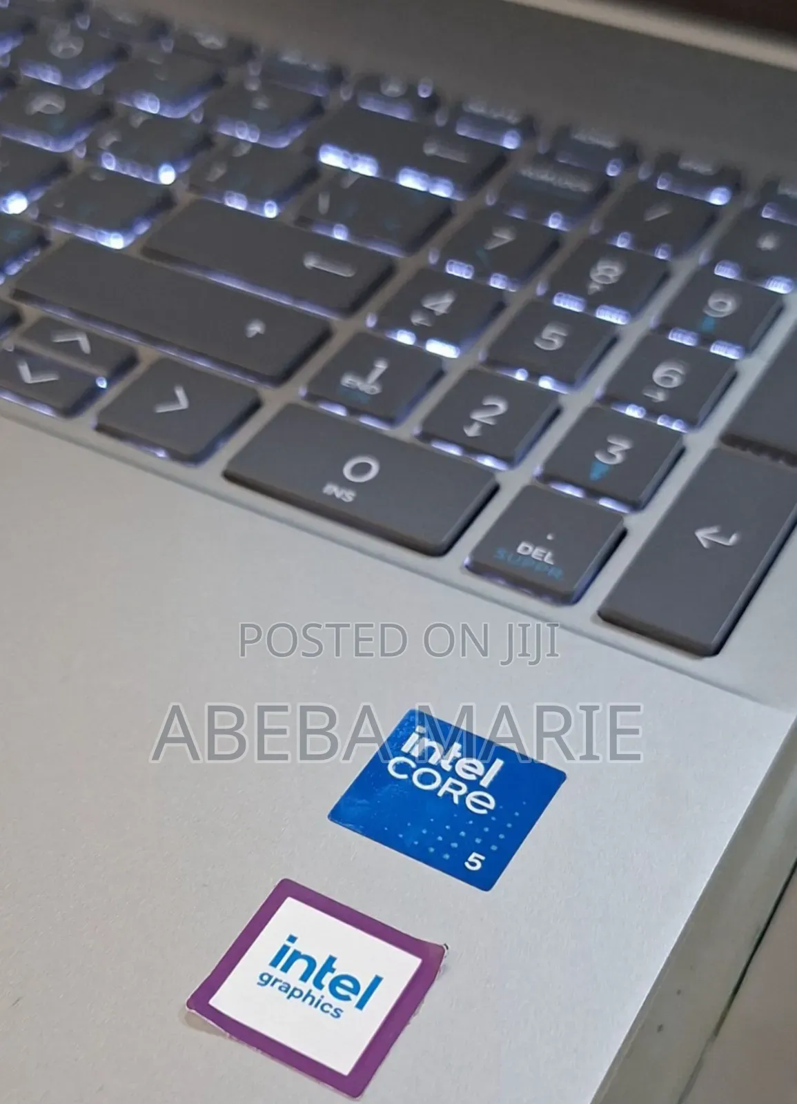 New Laptop HP Pavilion 14 16GB Intel Core 5 SSD 512GB