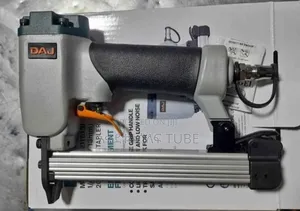 Daj Shooter የእስቴፕለር መምቻ